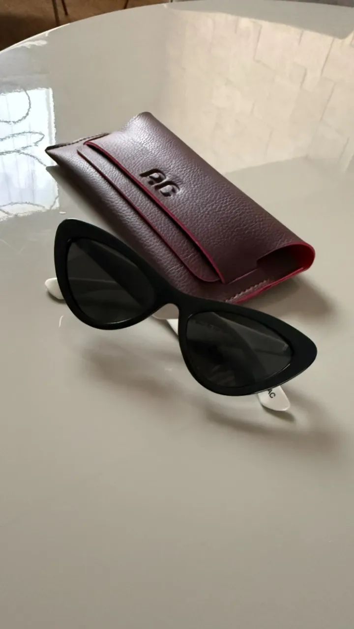 oculos de sol - Foto 5