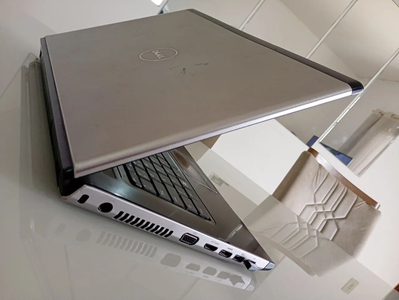 Dell com SSD CORE I3 - Foto 4