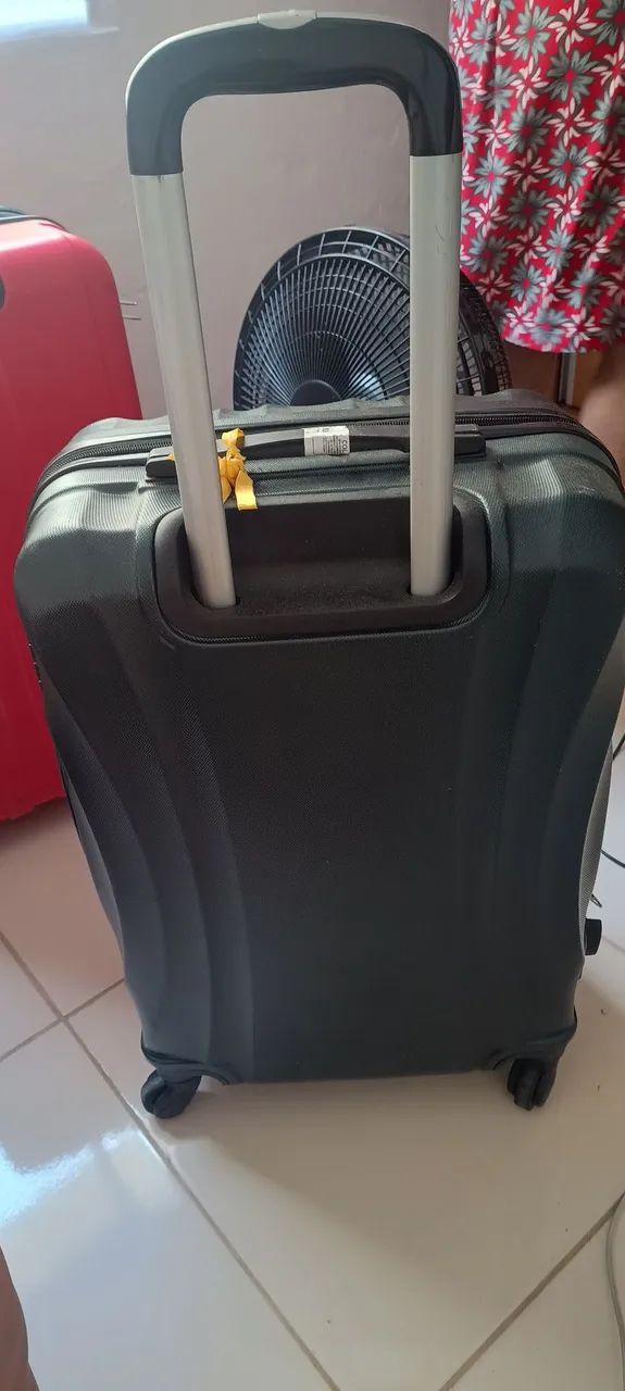 Mala de viagem - Foto 3