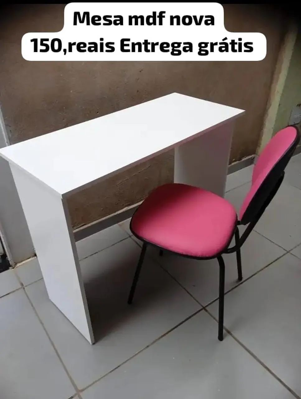 Mesa - Foto 2