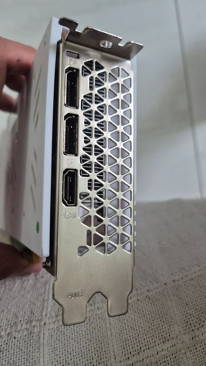 Placa de video RX 580 8GB - Foto 4