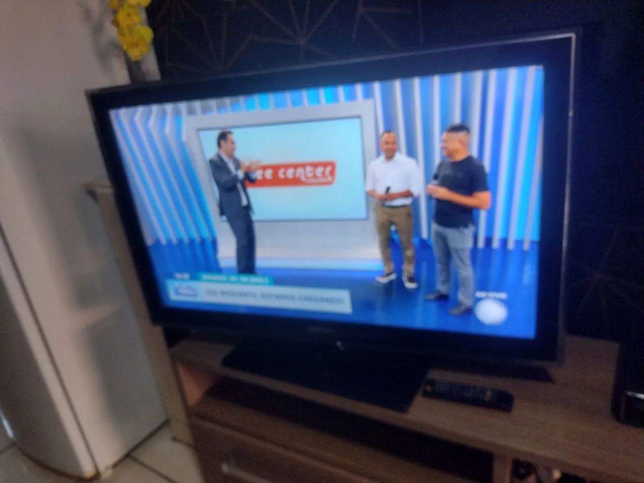 Televisão  - Foto 3
