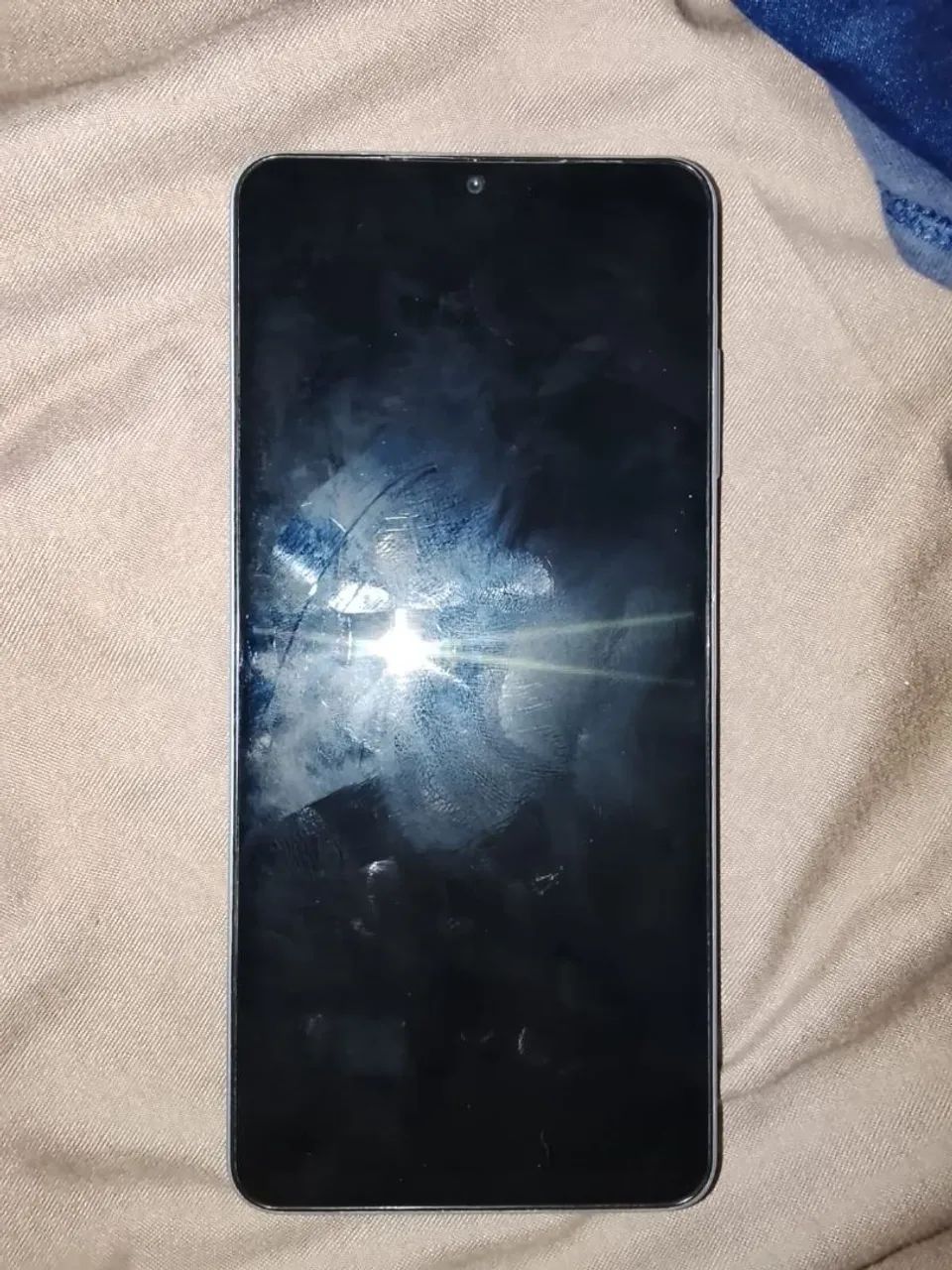 Samsung A06- 3 meses de uso. - Foto 3