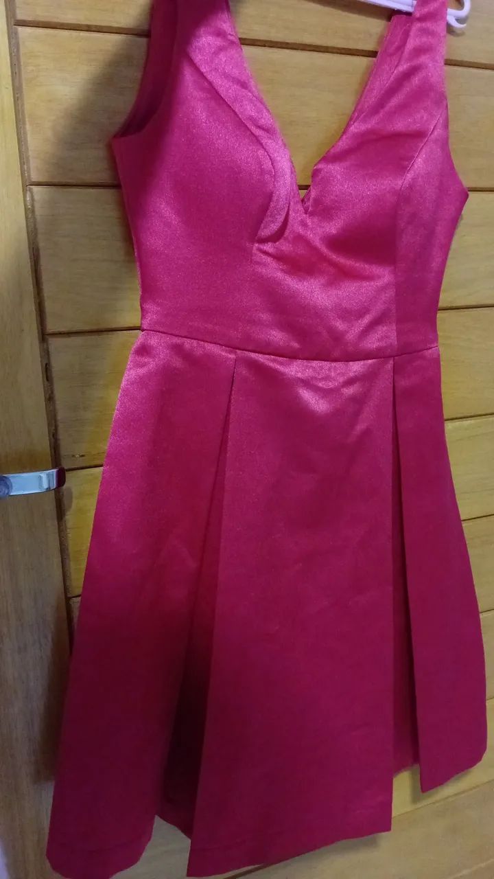 Vestido de festa - Foto 3