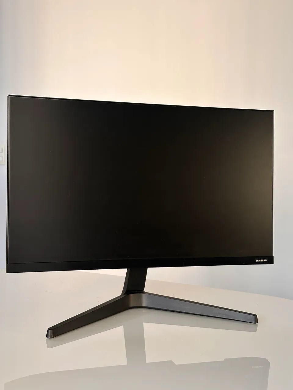 Monitor Samsung T350 24? Full HD IPS 75Hz FreeSync - Foto 4