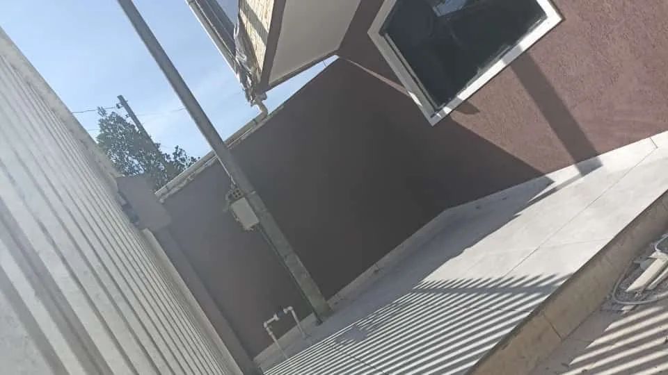 VENDO SOBRADO 