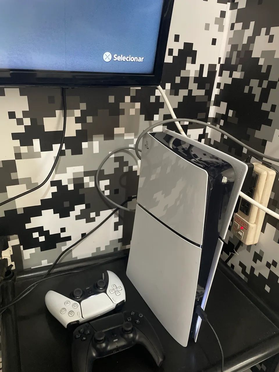 PlayStation 5 slim - Foto 2