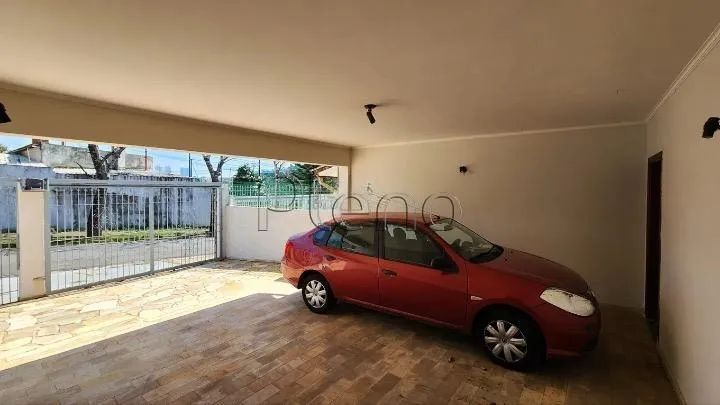 Casa à venda em Campinas, Parque São Quirino, com 5 quartos, com 216 m² - Foto 2