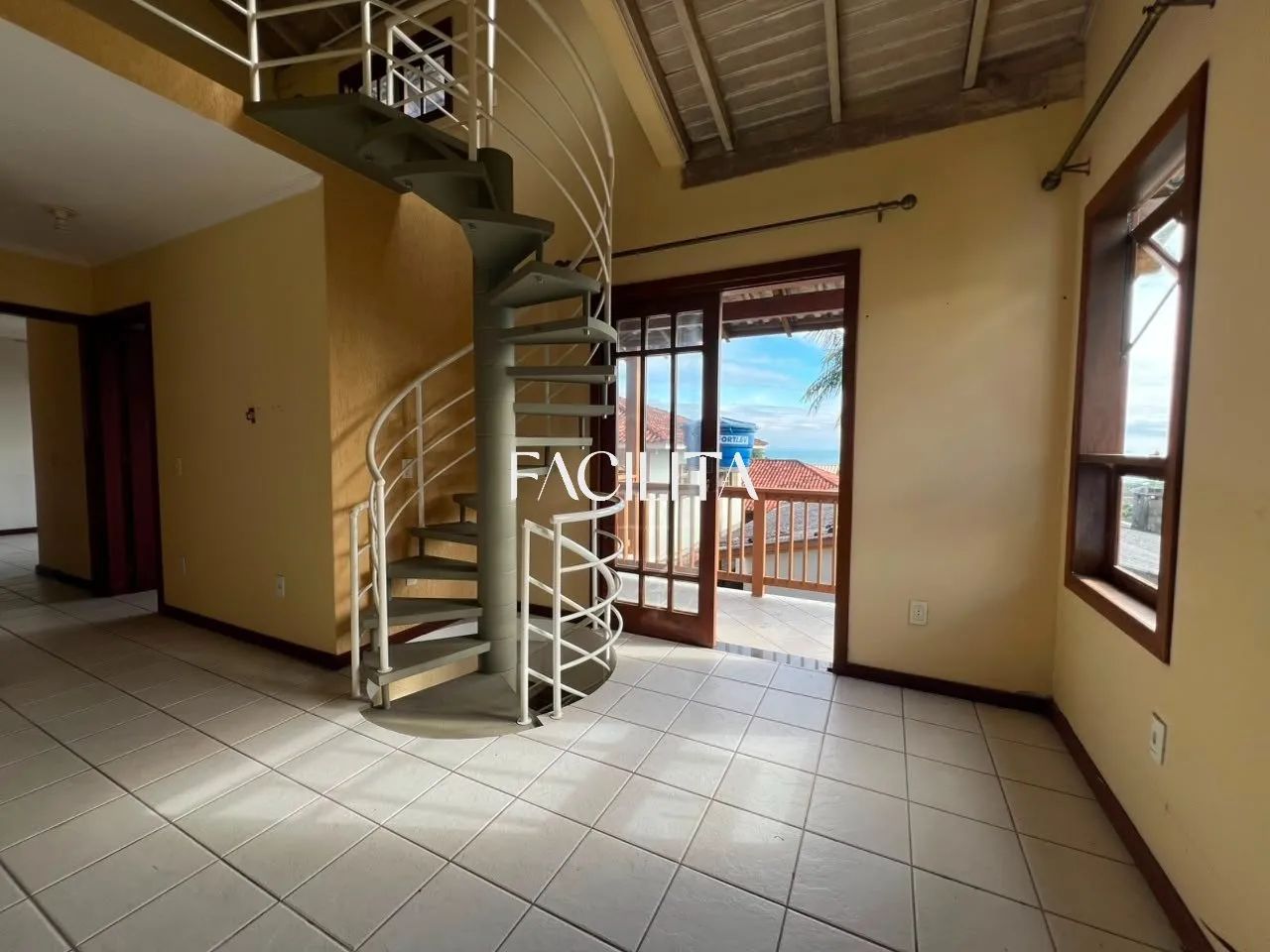 Casa com 3 quartos no bairro Ribeirão da Ilha, Florianópolis - Foto 3