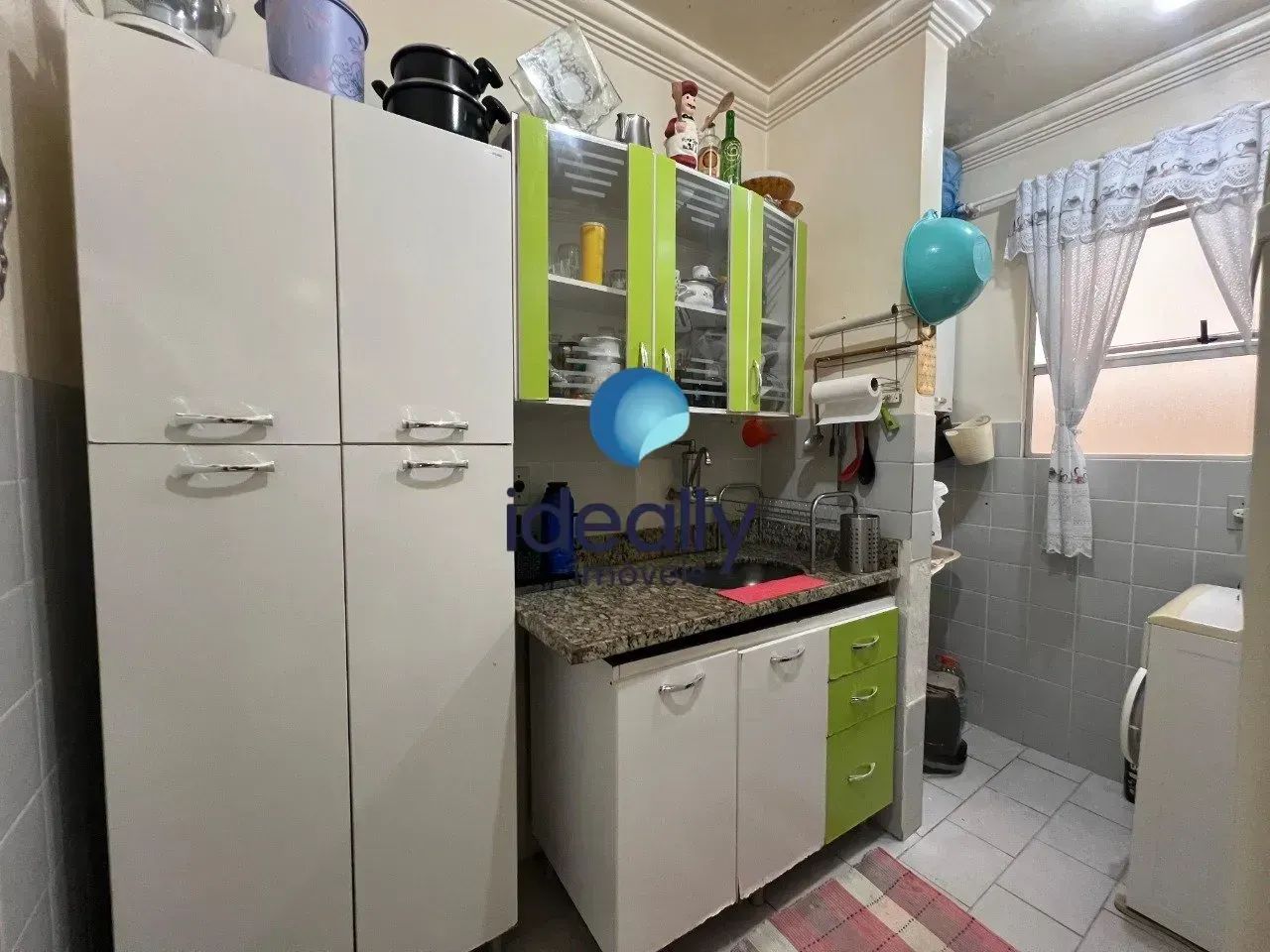 Apartamento, 2 quartos, 48m², Castelo, BH - Foto 5
