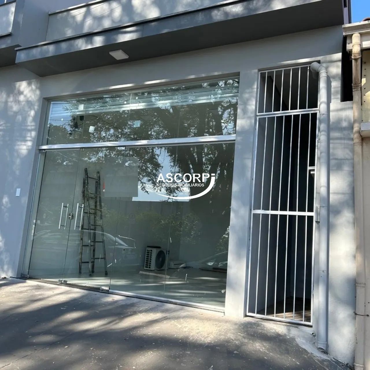 Salão comercial para alugar no bairro Vila Rezende, Piracicaba. - Foto 5
