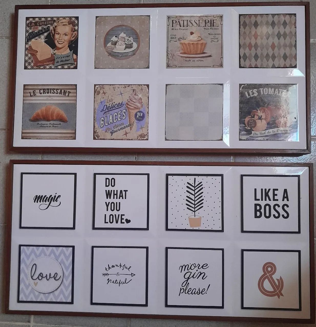 Quadros  - Foto 2