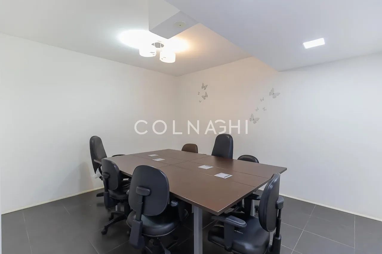 Sede Comercial com Piscina e Área de Lazer - Foto 4