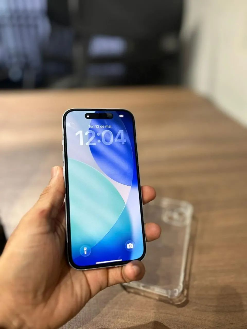 iPhone 15 128GB - Super conservado - Celulares e Smartphones