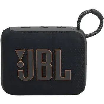 JBL Go 4 - Nova e lacrada - Foto 2