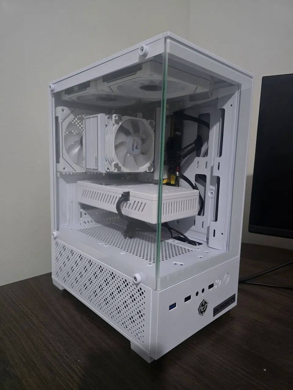 PC Gamer Xeon V4 - Foto 3