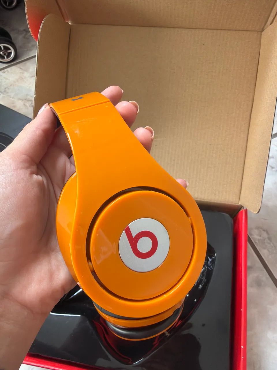 Headphone  - Foto 3