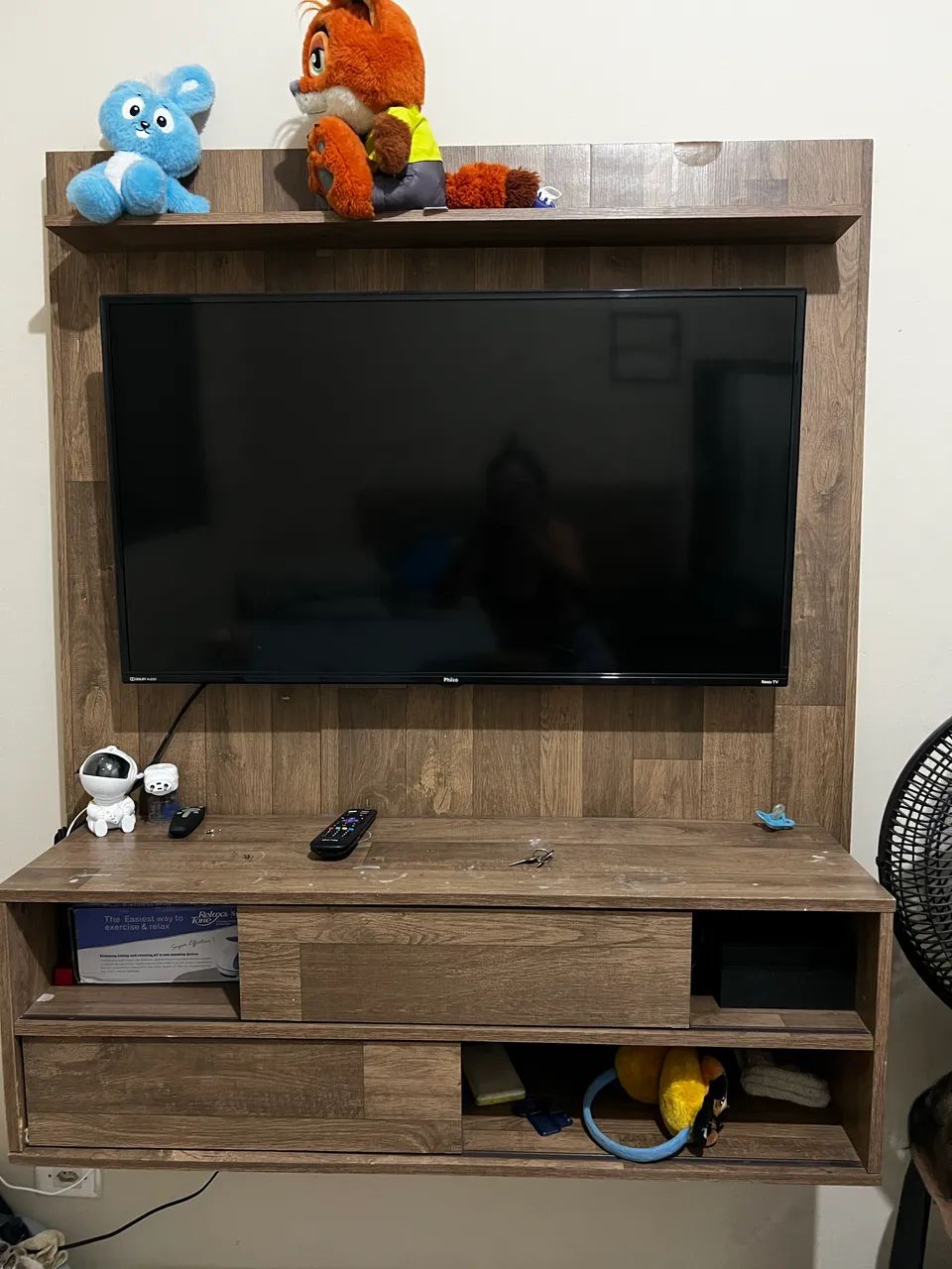Rack para TV até 40? - Foto 3