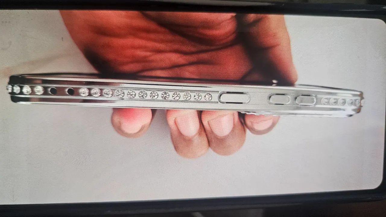 Capa Galaxy S23 - Foto 3