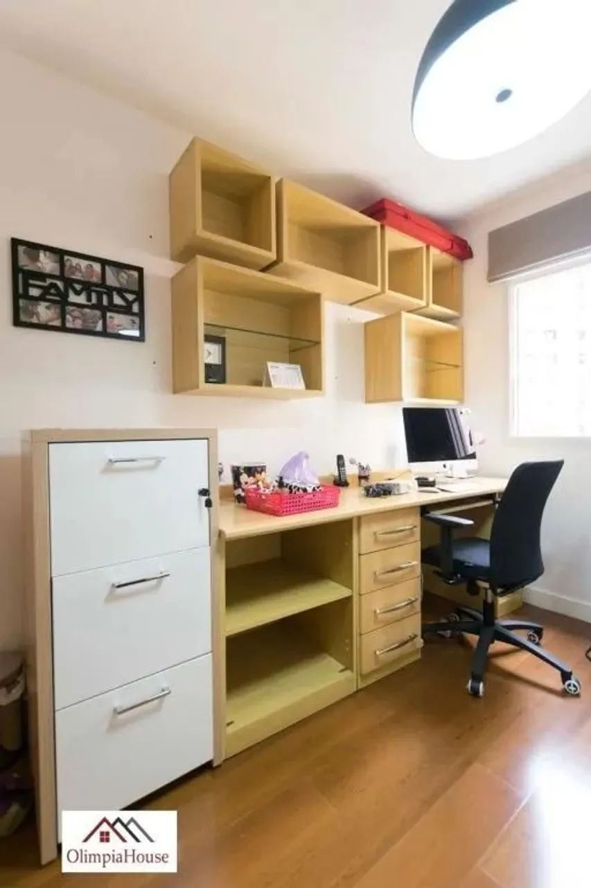 Venda Apartamento 3 Dormitórios - 155 m² Moema - Foto 11