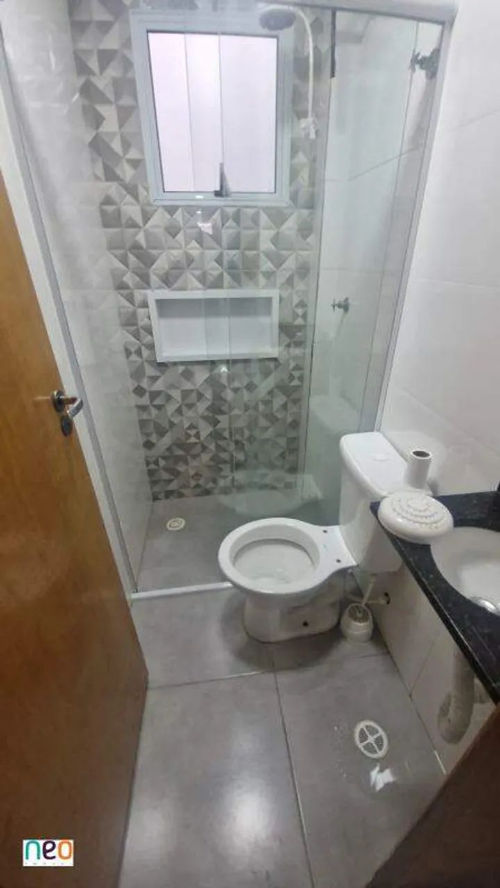 Apartamento de dois dormitórios sem condomínio. - Foto 8