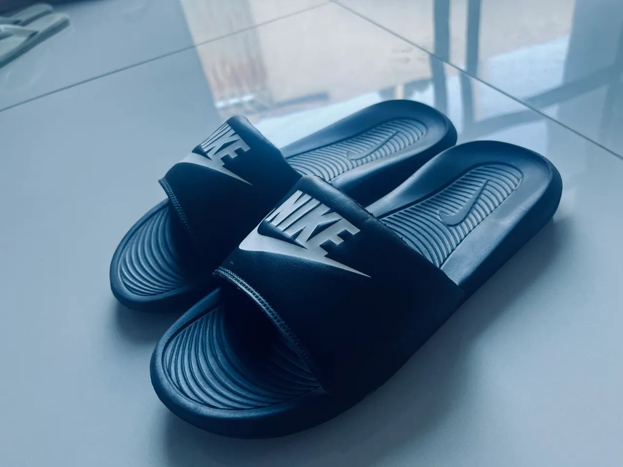 chinelo slide Nike original  - Foto 3