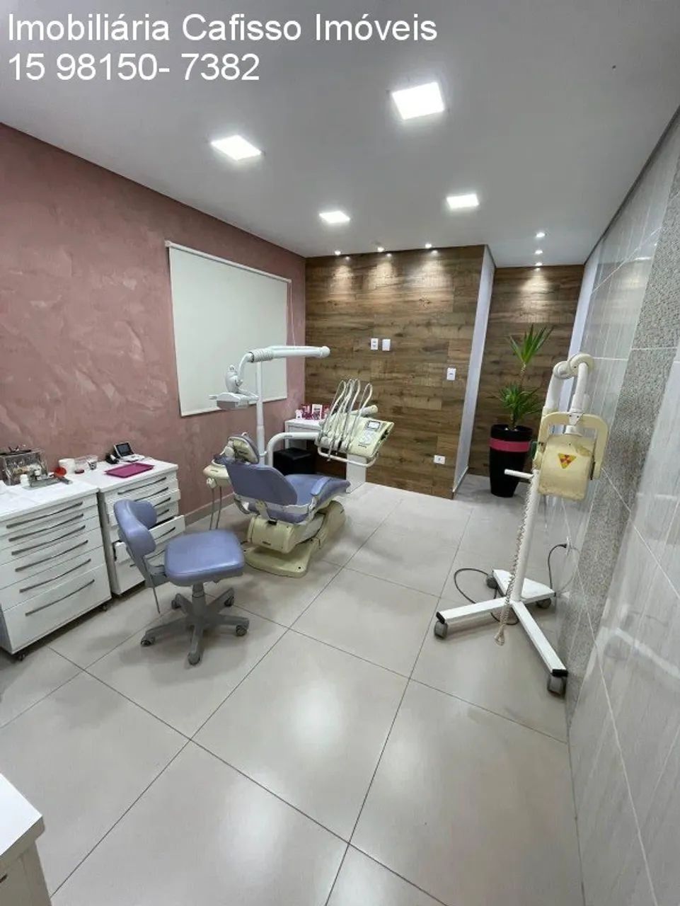 Clínica Comercial à venda na Vila Carvalho, em Sorocaba-SP - Foto 2