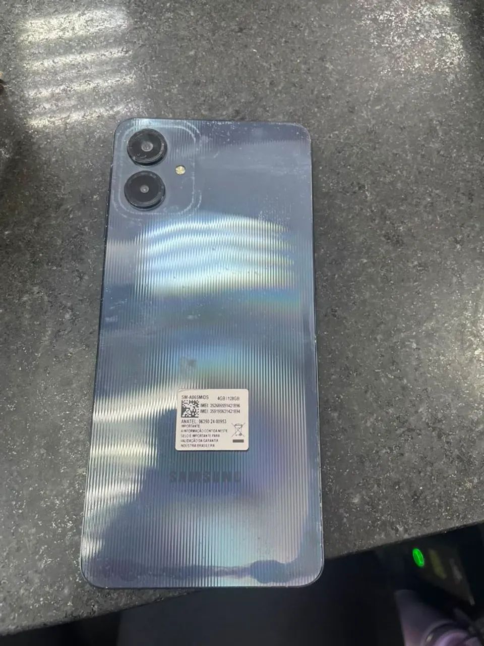 Samsung a06 128gb 