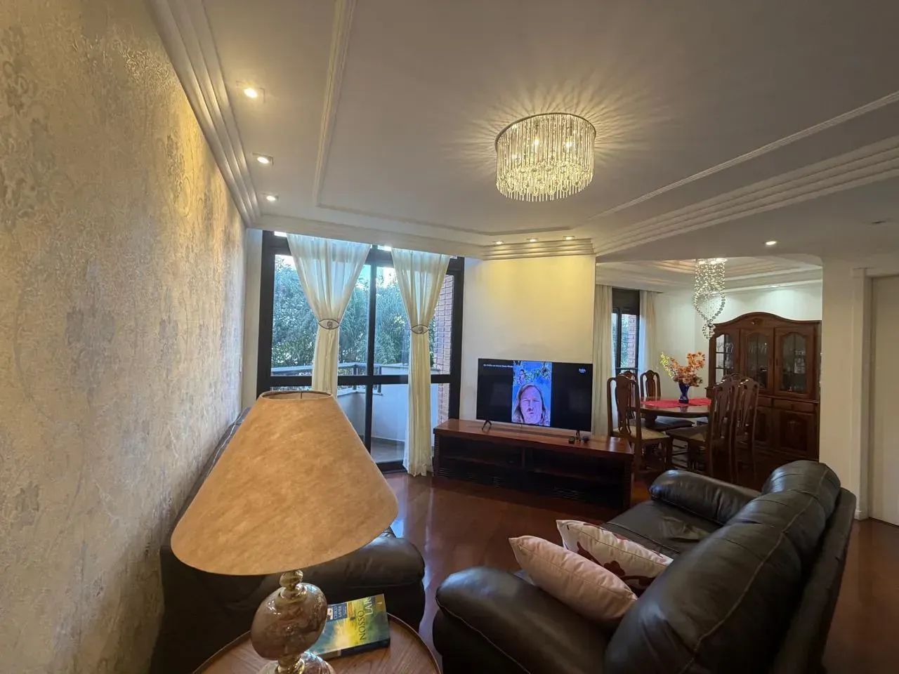 Apartamento Duplex Tatuapé - Foto 5