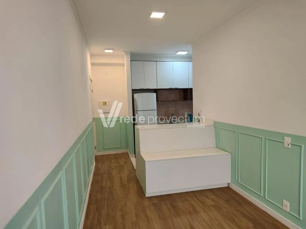 apartamento - Jardim do Lago - Campinas