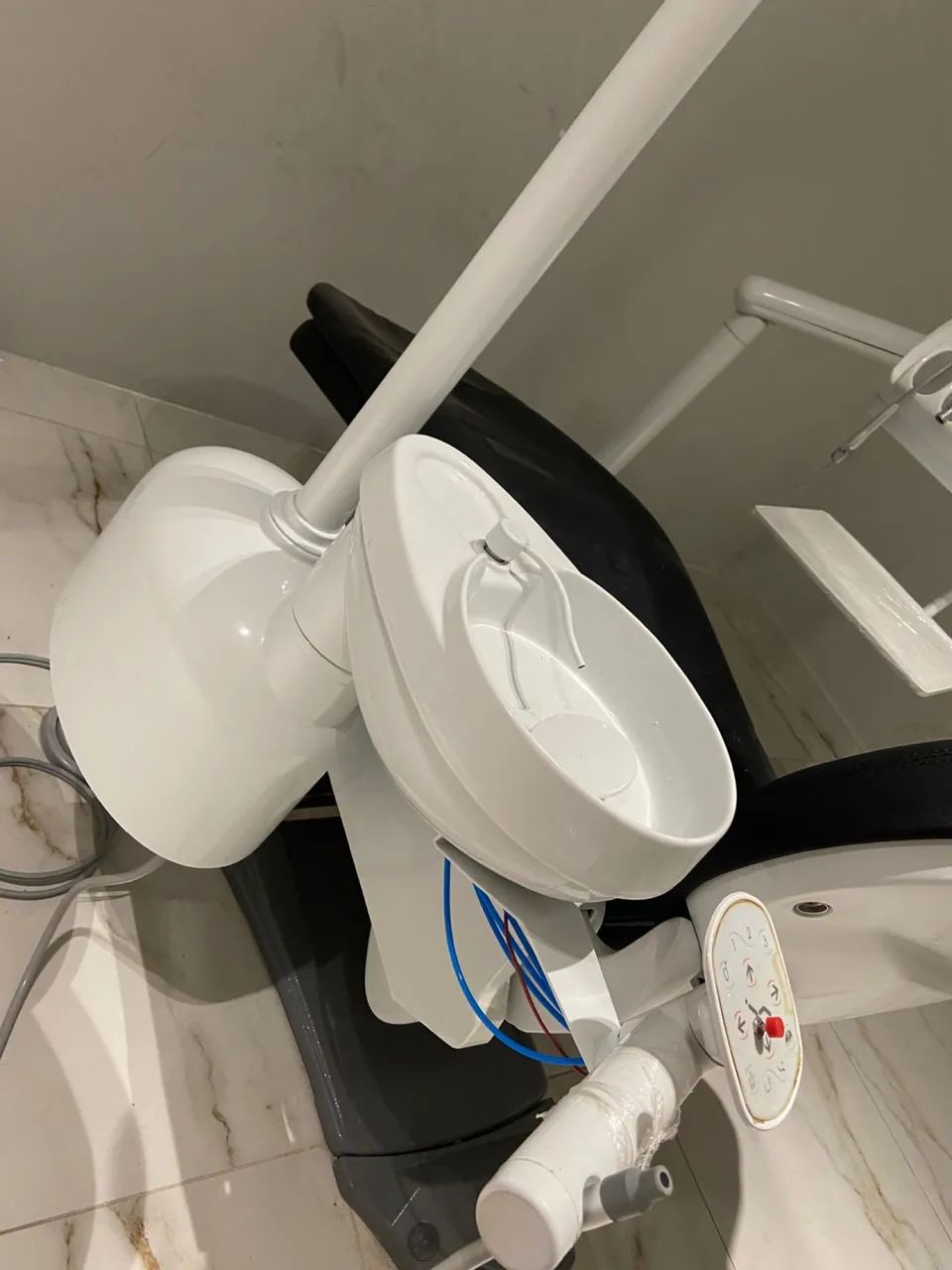 Cadeira odontológica  - Foto 3