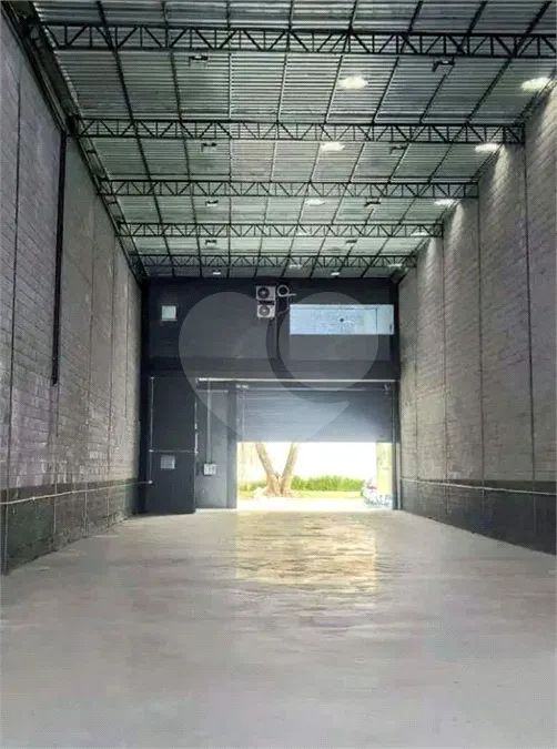 GALPÃO COMERCIAL PARA LOCAÇÃO - Foto 2