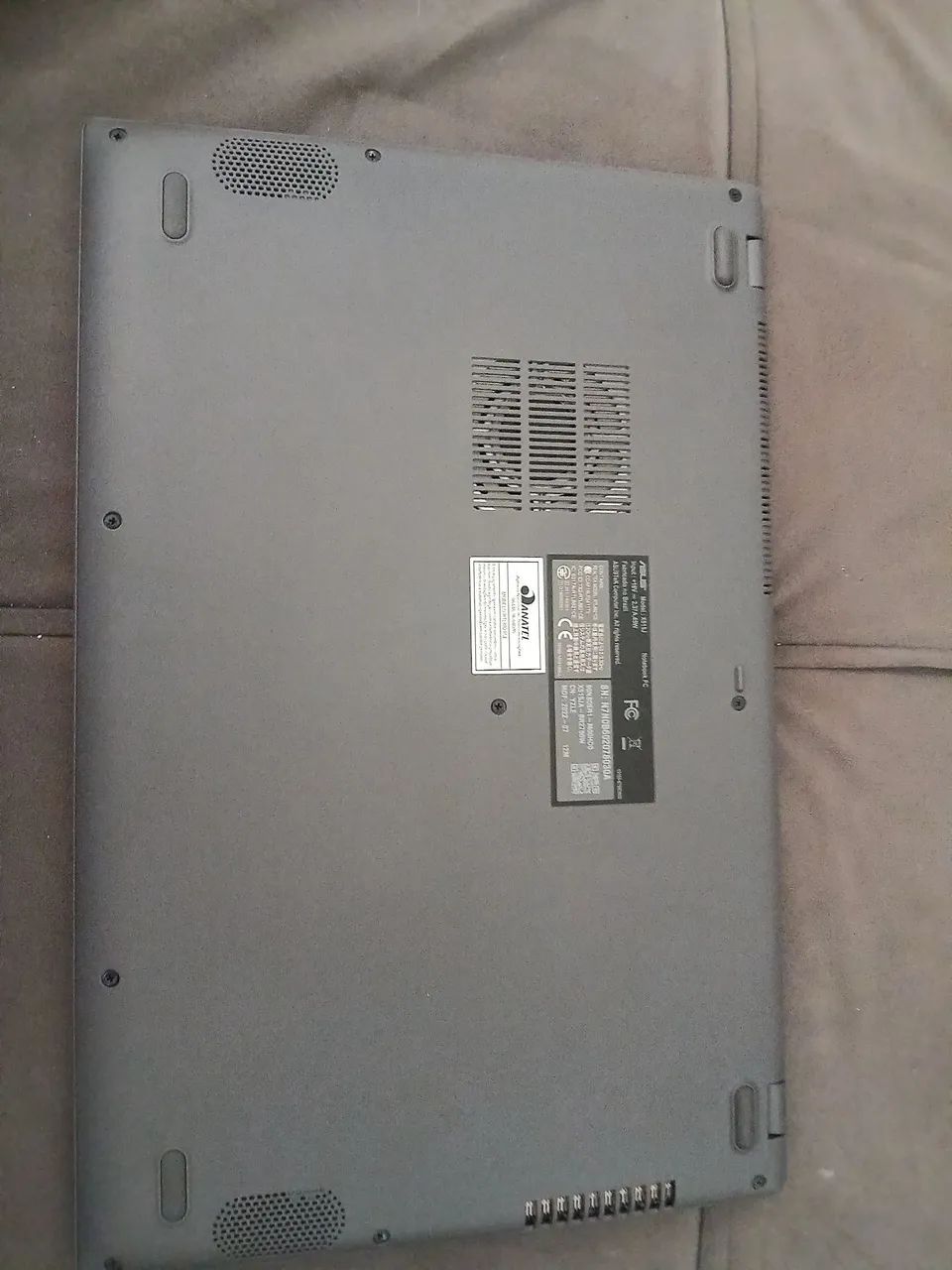Notebook  - Foto 2