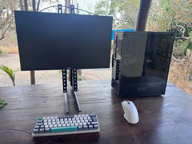 Pc completo 