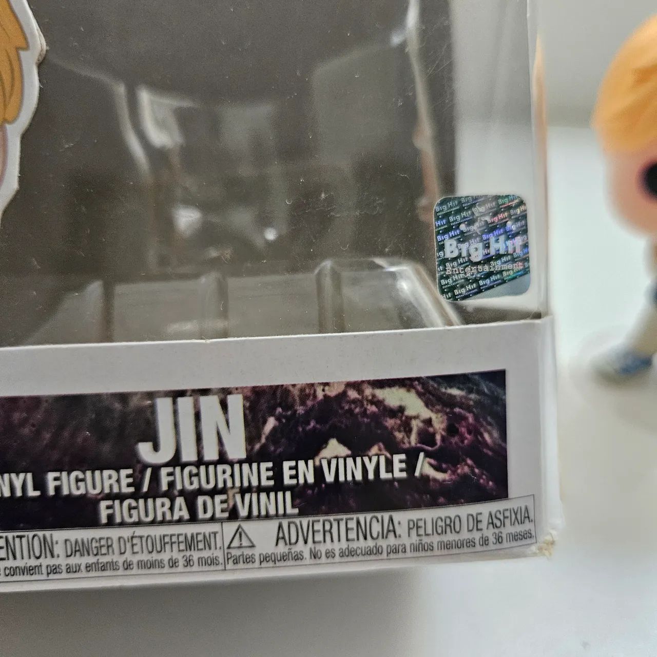 Funko pop Jin BTS - Foto 3