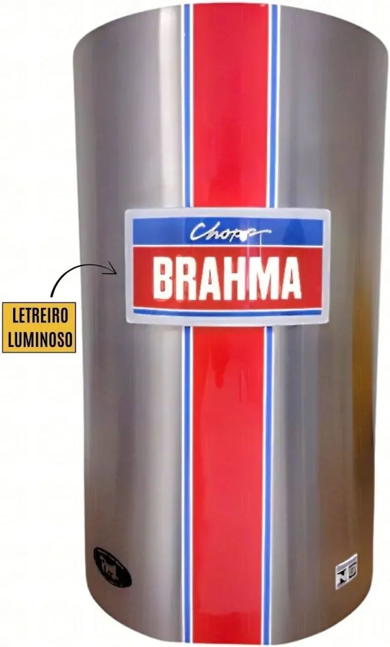 Chopeira Elétrica Brahma 220v  - Foto 3
