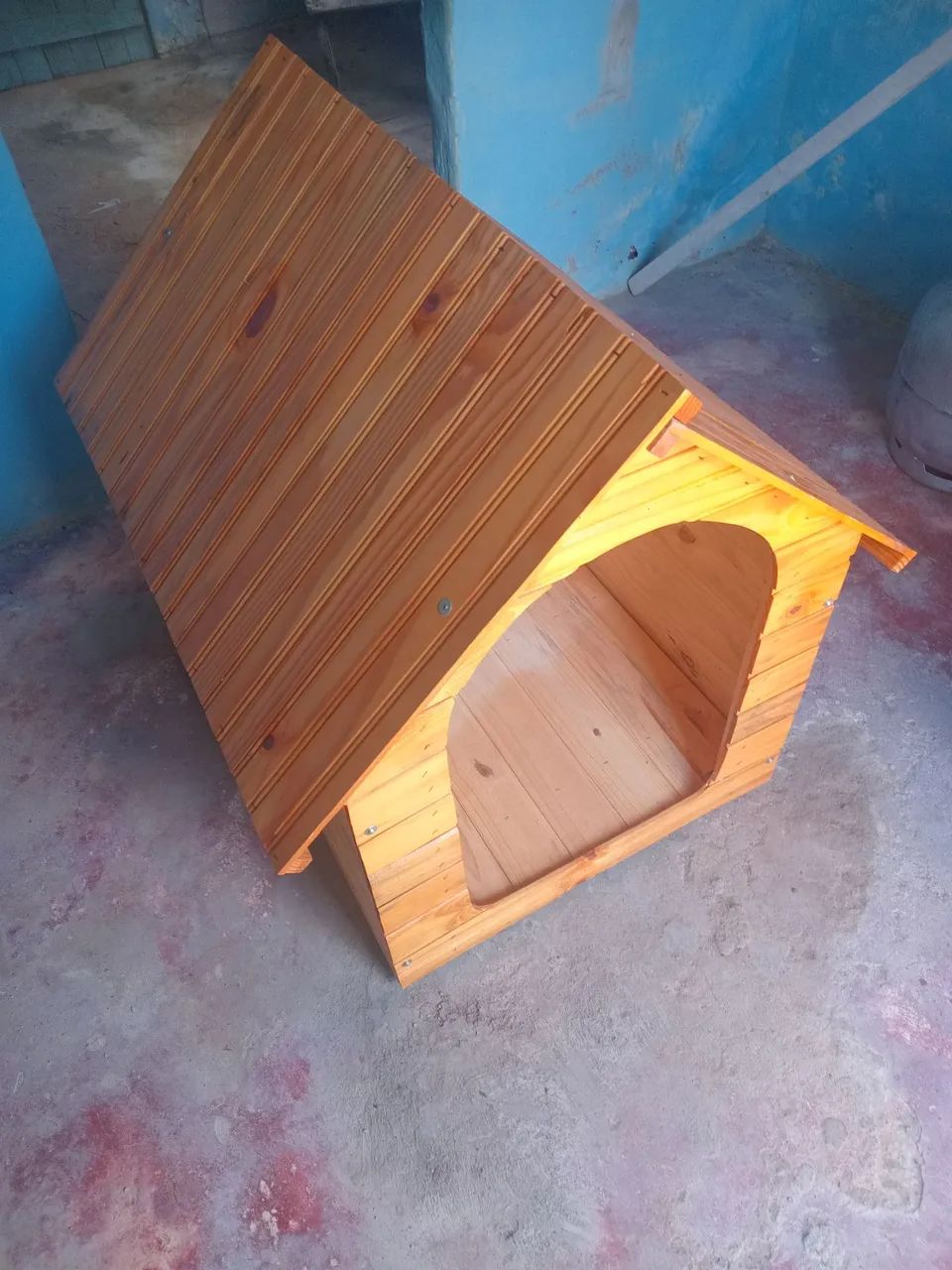 Casa de cachorro  - Foto 3
