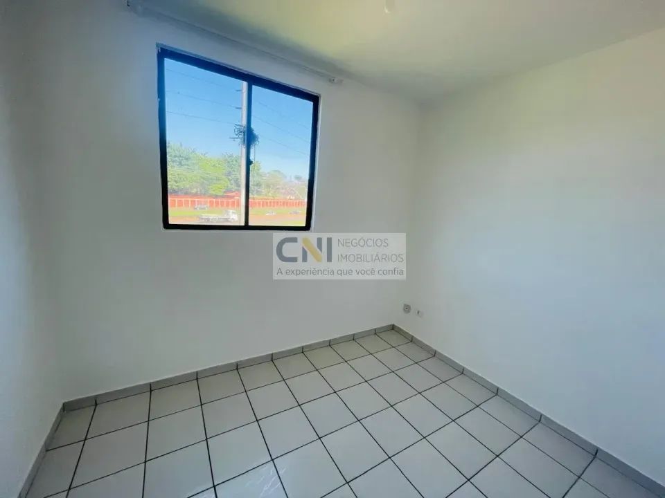 ED. SAN PABLO - 02 QUARTOS - Foto 4