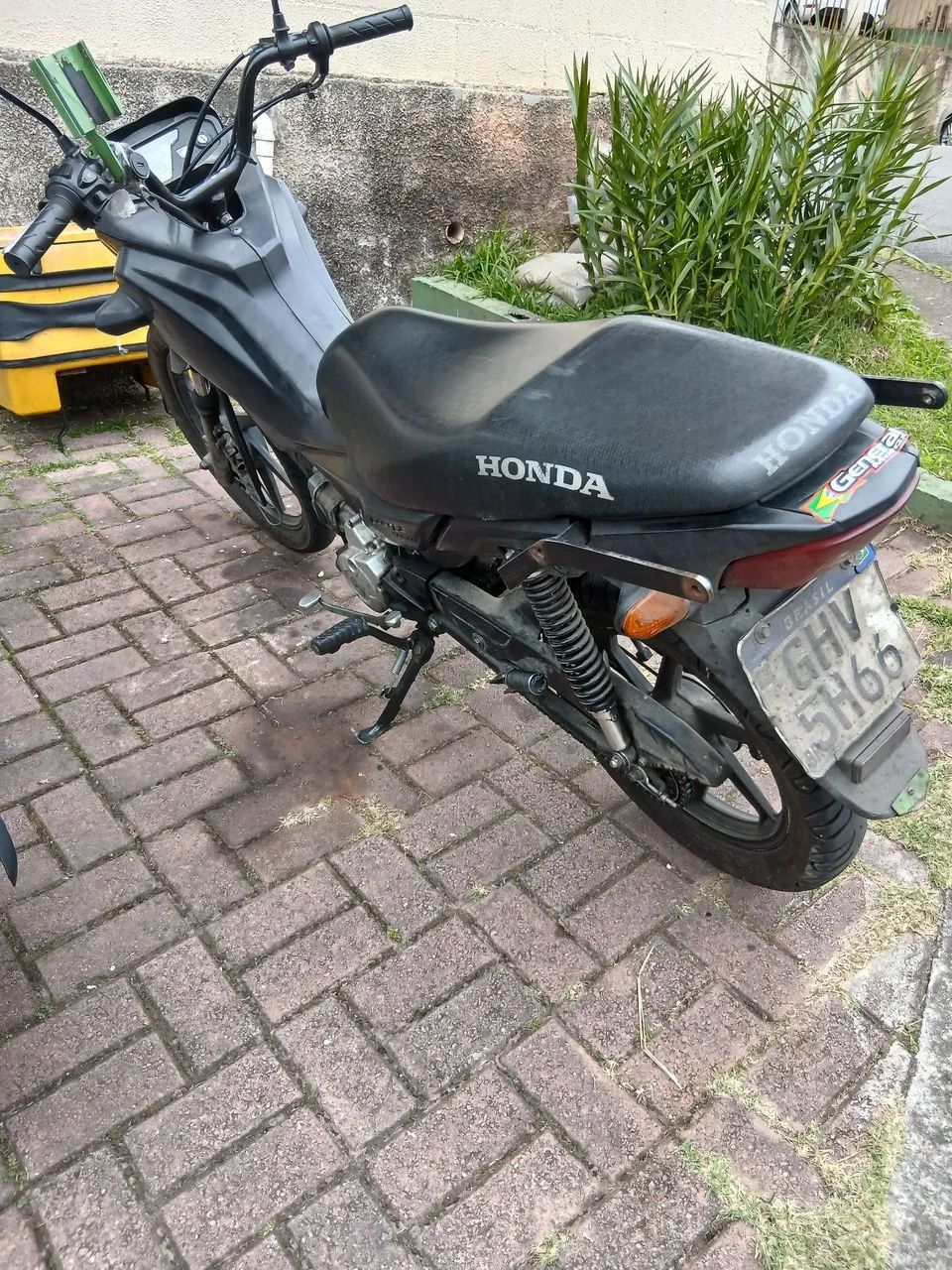 Pop 110i  - Foto 2