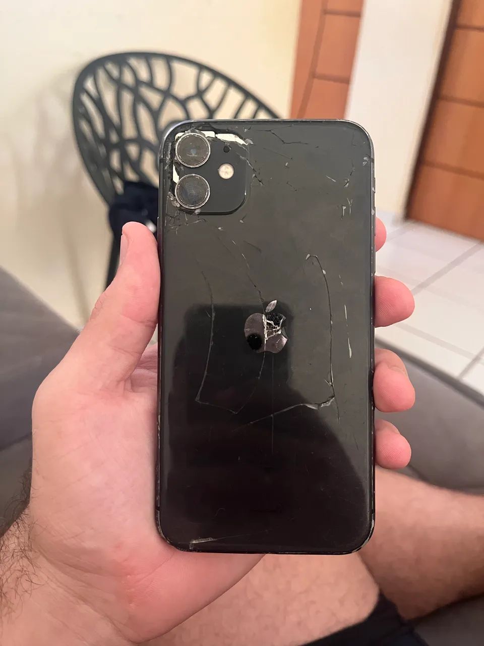 iPhone 11- 128G( usado ) - Foto 2