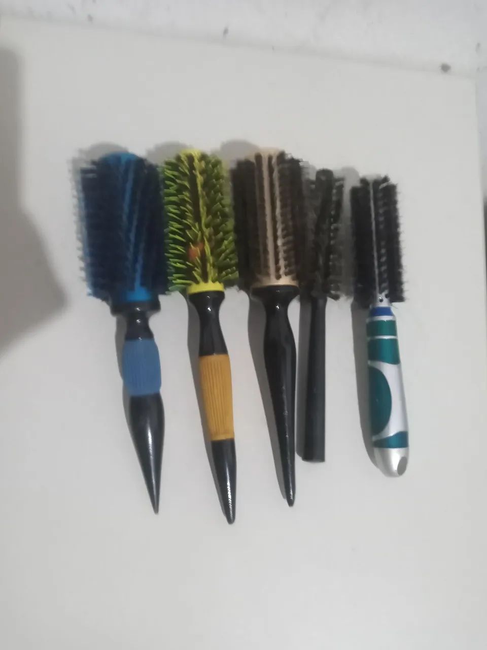 Escova de cabelo  - Foto 2