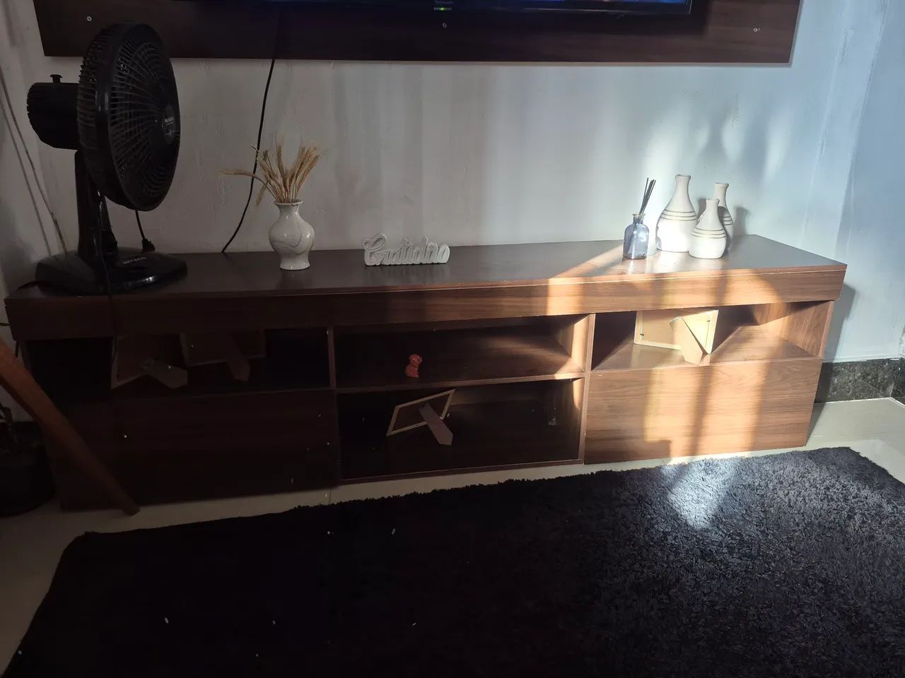 Rack sala - Foto 2