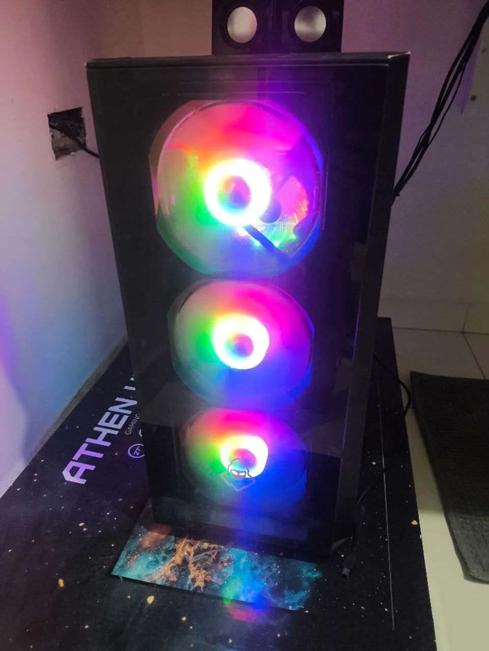 PC Computador Completo - Foto 3