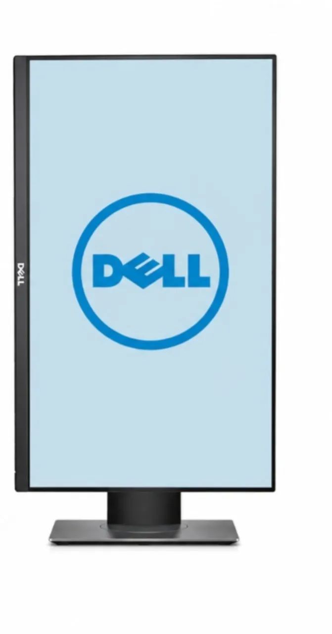 Monitor Dell P2418HT 24" Full HD Touch IPS - Foto 2