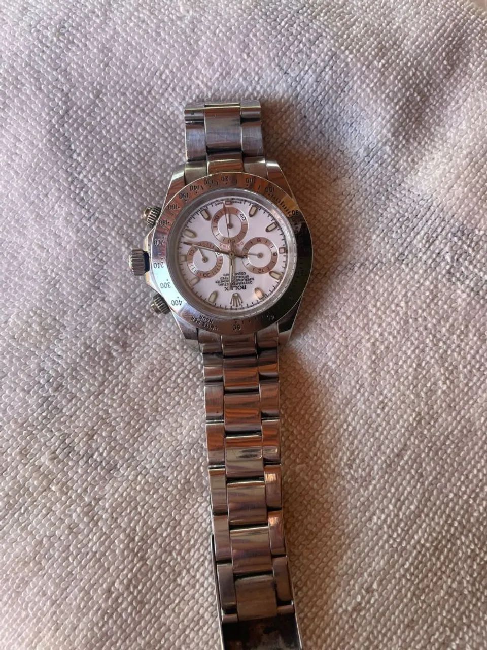 Rolex Daytona 1992 - Foto 2