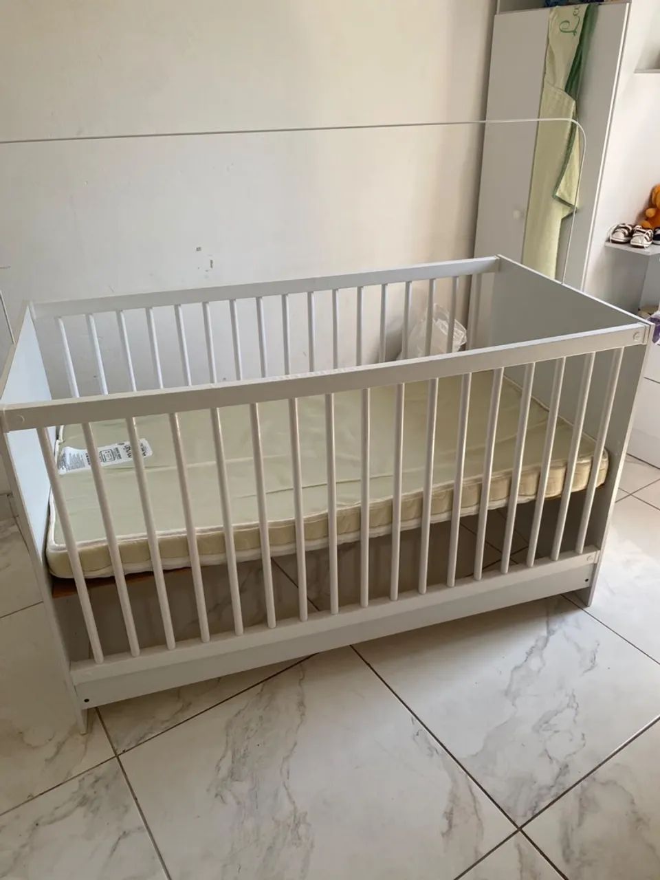 Berço novo - Foto 2