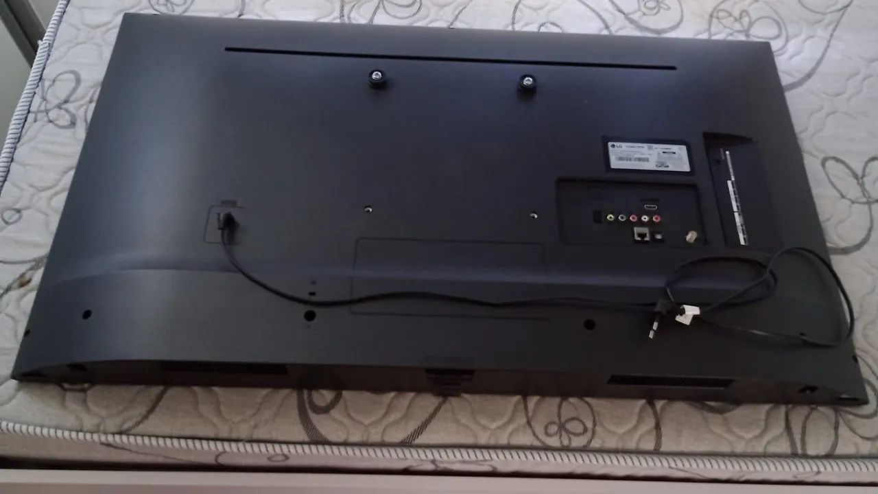 TV Smarh 43 - Foto 2