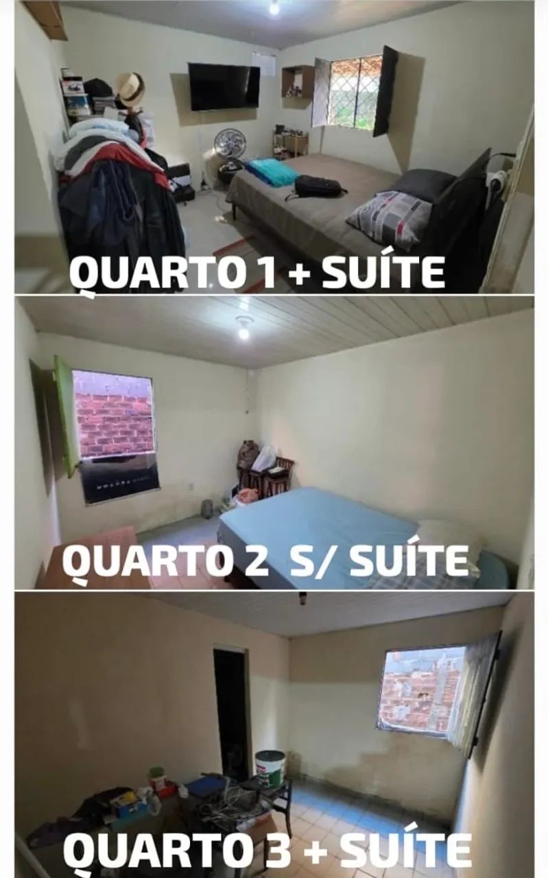 CASA REFORMADA Benedito Bentes 2 - Foto 4