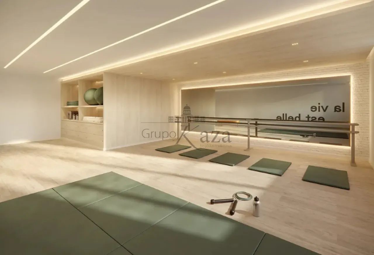Raízes L?avenir 132 m² - Foto 4