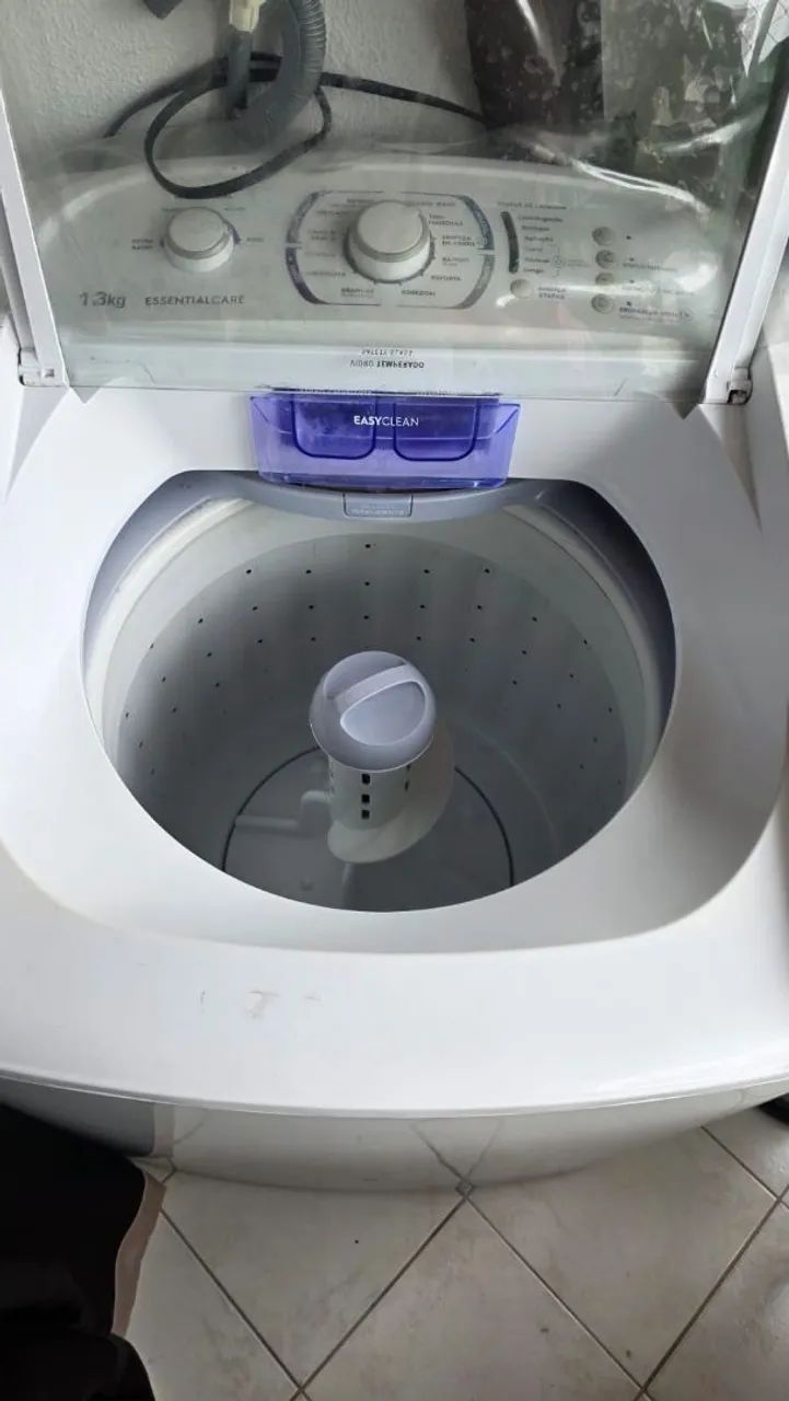 Lavadora Electrolux 13k - Foto 3